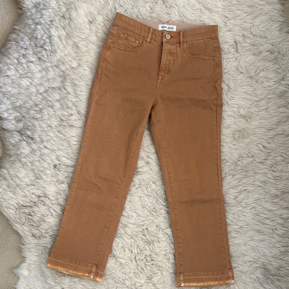 Women’s boot cut pant